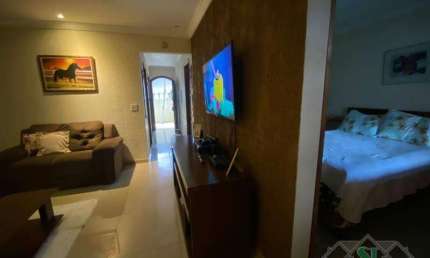 Casa com 2 quartos à venda no Mosela, Petrópolis 