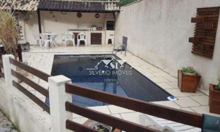 Casa com 3 quartos à venda no Corrêas, Petrópolis 