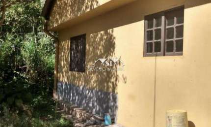 Casa com 3 quartos à venda no Corrêas, Petrópolis 