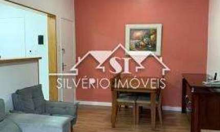 Apartamento com 3 quartos à venda no Duchas, Petrópolis 