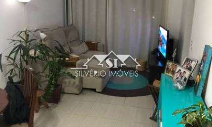 Apartamento com 2 quartos à venda no Samambaia, Petrópolis 