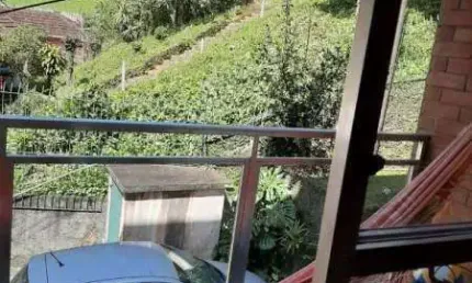 Apartamento com 2 quartos à venda no Bingen, Petrópolis 
