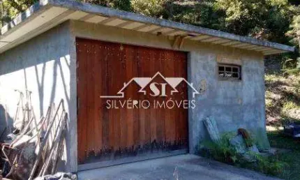 Casa com 2 quartos à venda no Araras, Petrópolis 