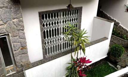 Apartamento com 3 quartos à venda no Saldanha Marinho, Petrópolis 