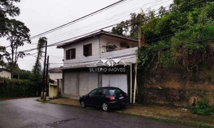 Casa com 2 quartos à venda no Quitandinha, Petrópolis 