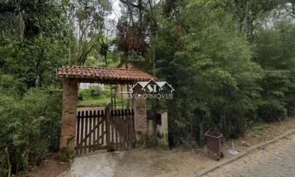 Fazenda à venda no Fazenda Inglesa, Petrópolis 