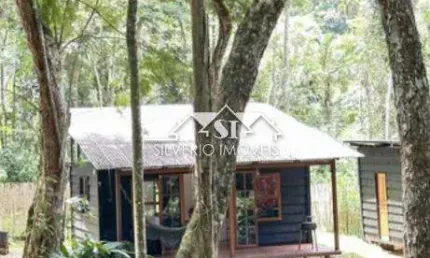 Terreno à venda no Araras, Petrópolis 