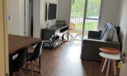 Apartamento com 2 quartos à venda em Itaipava, Petrópolis 