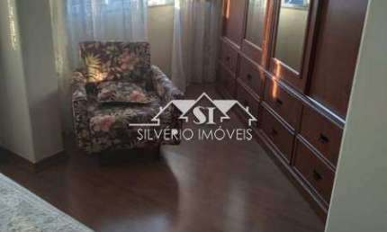 Apartamento com 3 quartos à venda no Centro, Petrópolis 