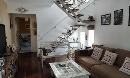 Casa com 4 quartos à venda no Castelanea, Petrópolis 