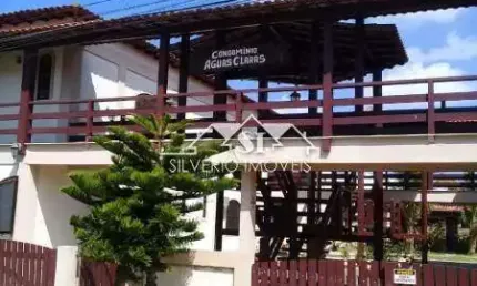 Apartamento com 2 quartos à venda no Peró, Cabo Frio 