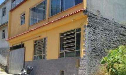 Casa com 3 quartos à venda no São Sebastião, Petrópolis 