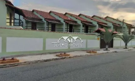 Casa com 2 quartos à venda no Peró, Cabo Frio 
