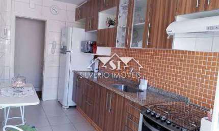 Apartamento com 2 quartos à venda no Bingen, Petrópolis 