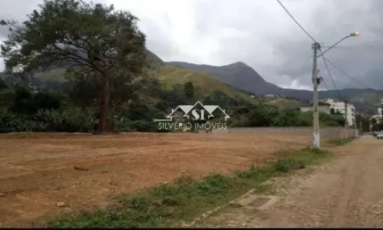 Terreno à venda no Corrêas, Petrópolis 