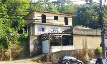 Casa com 3 quartos à venda no Quitandinha, Petrópolis 