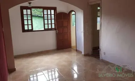 Apartamento com 2 quartos à venda no Corrêas, Petrópolis 