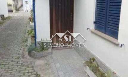 Casa com 3 quartos à venda no Centro, Petrópolis 