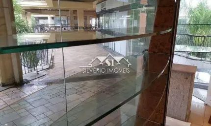 Ponto comercial para alugar na Barra da Tijuca, Rio de Janeiro 