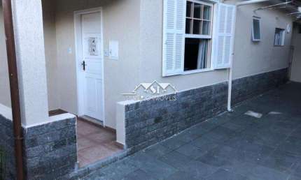 Casa com 2 quartos à venda no Quitandinha, Petrópolis 