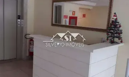 Apartamento com 2 quartos à venda no Quitandinha, Petrópolis 
