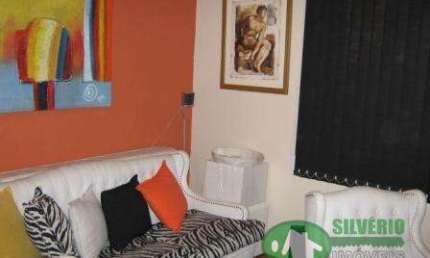 Apartamento com 2 quartos à venda no Quitandinha, Petrópolis 