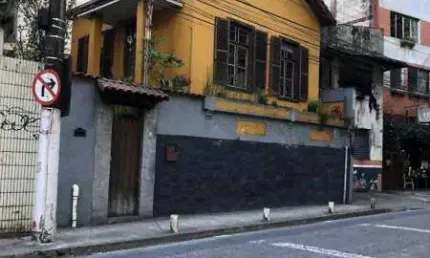 Casa com 2 quartos à venda no Centro, Petrópolis 
