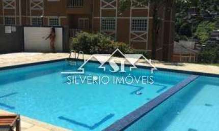 Apartamento com 2 quartos à venda no Corrêas, Petrópolis 