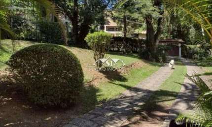 Terreno à venda em Itaipava, Petrópolis 
