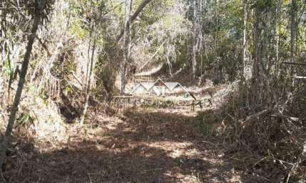 Terreno em condomínio fechado à venda em Itaipava, Petrópolis 
