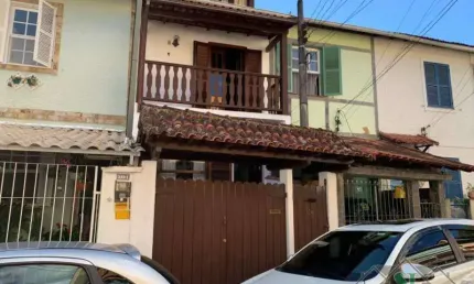 Casa com 3 quartos à venda no Morin, Petrópolis 