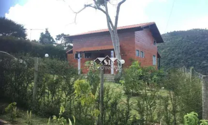 Casa em condomínio fechado com 3 quartos à venda no Bonsucesso, Teresópolis 