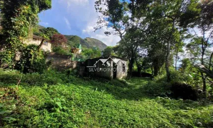 Terreno à venda no Quitandinha, Petrópolis 