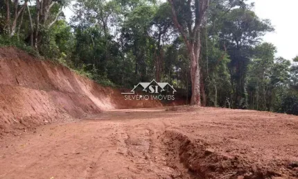 Terreno à venda no Araras, Petrópolis 