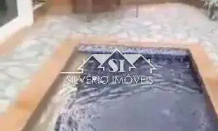Casa com 2 quartos à venda no Alto da Serra, Petrópolis 