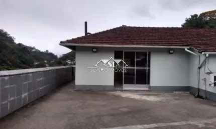 Apartamento com 2 quartos à venda no Castelanea, Petrópolis 