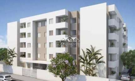 Apartamento com 2 quartos à venda no Corrêas, Petrópolis 