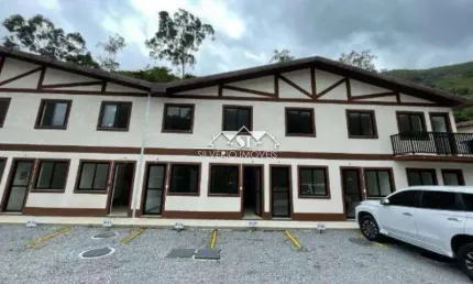 Apartamento com 3 quartos à venda no Corrêas, Petrópolis 