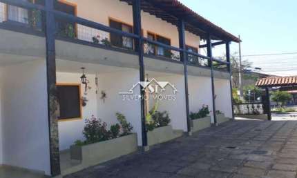 Apartamento com 2 quartos à venda no Peró, Cabo Frio 