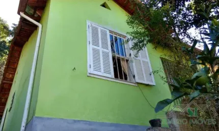 Casa com 2 quartos à venda no Centro, Petrópolis 