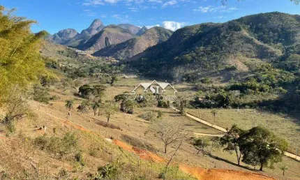 Terreno à venda no Pedro do Rio, Petrópolis 