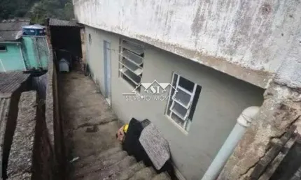 Apartamento com 4 quartos à venda no Coronel Veiga, Petrópolis 