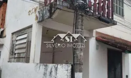 Casa com 3 quartos à venda no Mosela, Petrópolis 