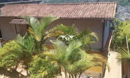 Terreno à venda no Itamarati, Petrópolis 