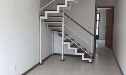 Apartamento com 2 quartos à venda no Samambaia, Petrópolis 
