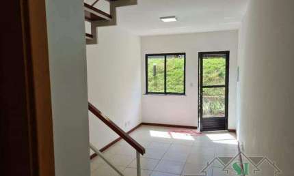 Apartamento com 3 quartos à venda no São Sebastião, Petrópolis 