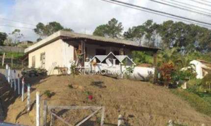 Casa com 4 quartos à venda no Arcozelo, Paty do Alferes 