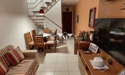 Apartamento com 2 quartos à venda no Quitandinha, Petrópolis 