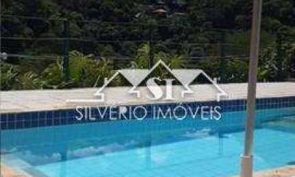 Casa com 2 quartos à venda em Itaipava, Petrópolis 