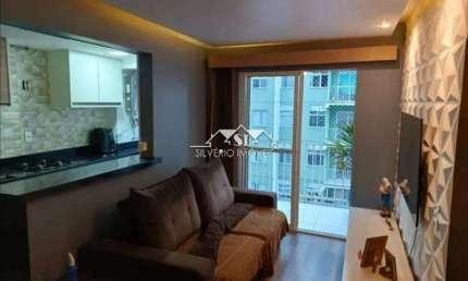 Apartamento com 2 quartos à venda no Nogueira, Petrópolis 